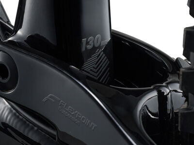 GIANT Stance Black click to zoom image