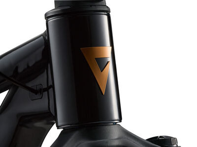 GIANT Stance Black click to zoom image