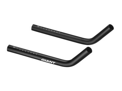 GIANT Contact Ski-Type Aero Bar Extensions
