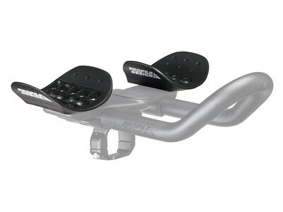 GIANT Tri Cockpit Armrest Kit click to zoom image