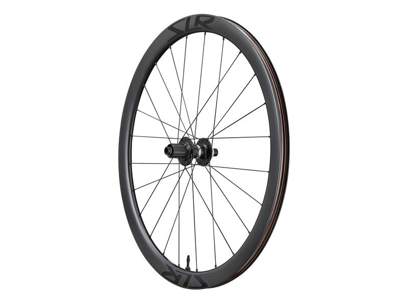 GIANT SLR 2 40 Wheelsystem REAR SHIMANO HG click to zoom image