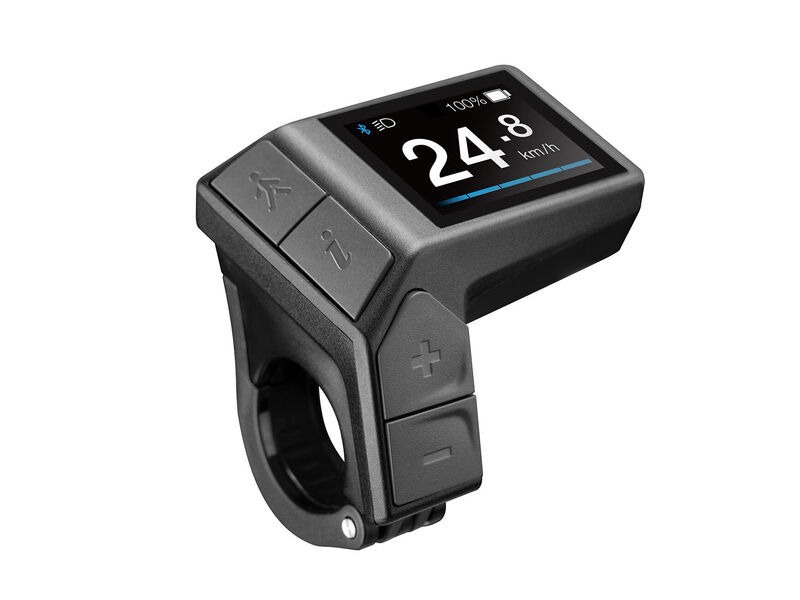 GIANT RideControl Dash click to zoom image