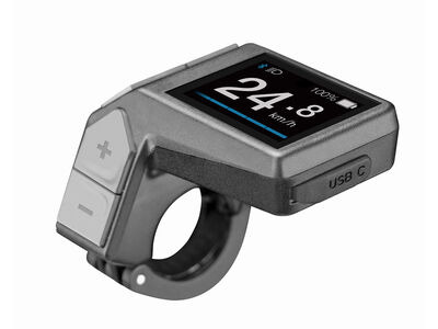GIANT RideControl Dash click to zoom image