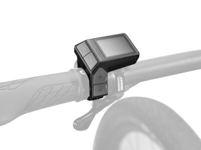 GIANT RideControl Dash click to zoom image