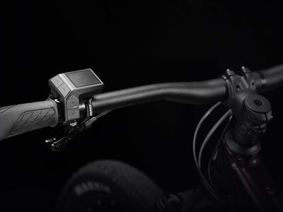 GIANT RideControl Dash click to zoom image