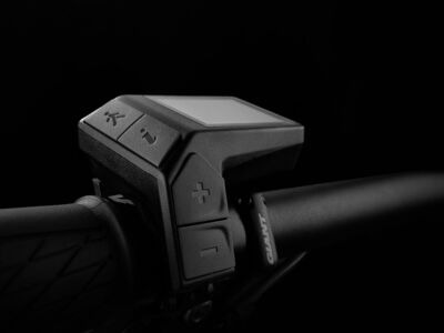 GIANT RideControl Dash click to zoom image
