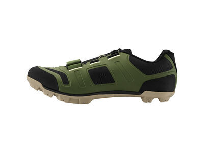 GIANT CHARGE 2 Matte Olive Green click to zoom image