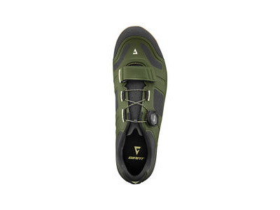 GIANT CHARGE 2 Matte Olive Green click to zoom image