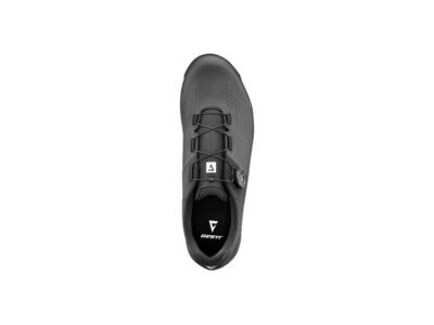 GIANT CHARGE 3 Matte Black click to zoom image