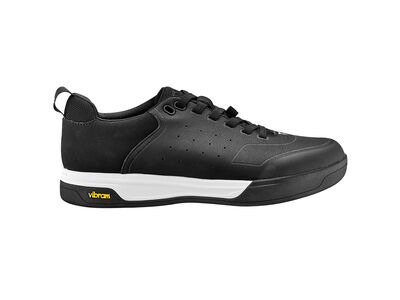 GIANT SHUTTLE CLIP LACE Black