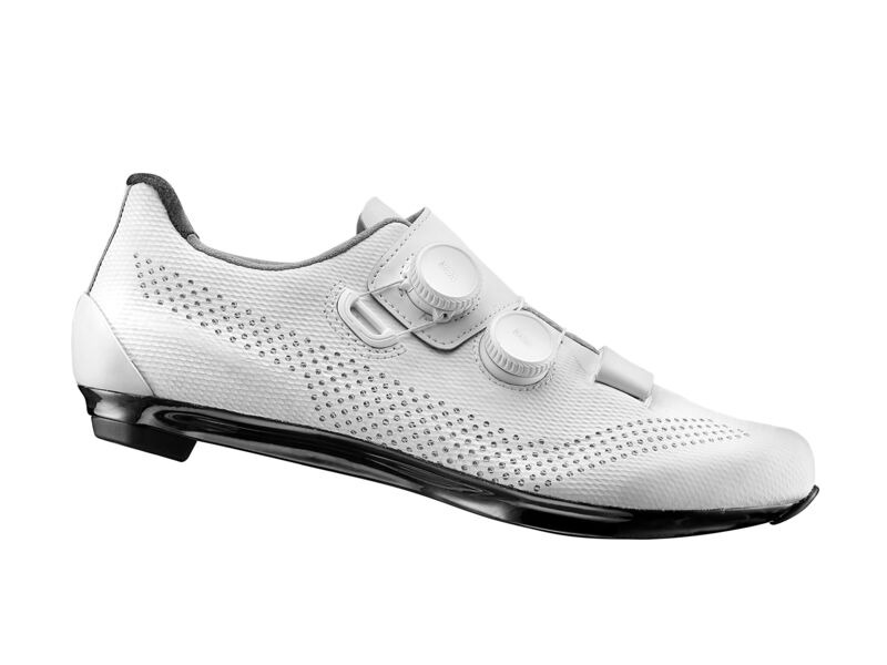 GIANT Surge Pro Shoe White click to zoom image