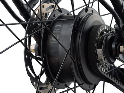 GIANT NewTour E+ 0 LST Charcoal click to zoom image