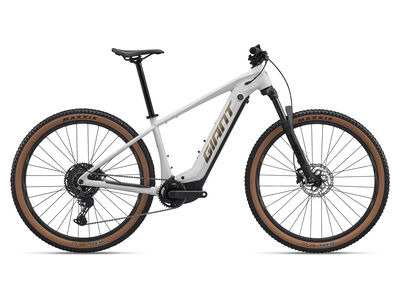 GIANT Fathom E+ 2 Null White