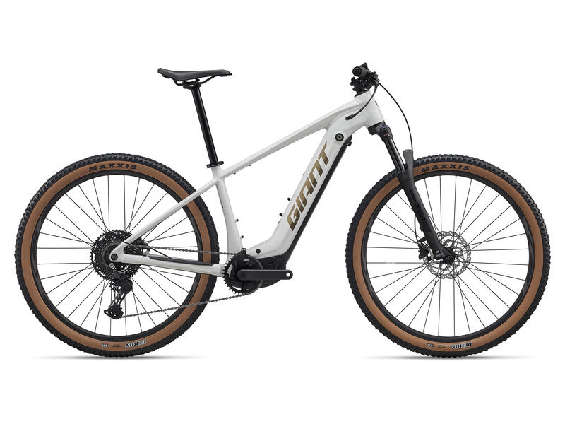 GIANT Fathom E+ 2 Null White click to zoom image