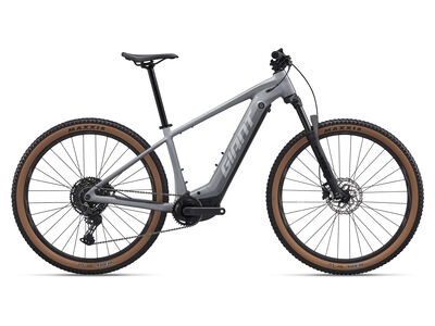 GIANT Fathom E+ 2 Stardust Grey