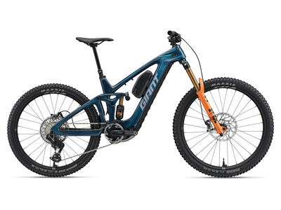 GIANT Reign Advanced E+ 0
