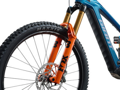 GIANT Reign Advanced E+ 0 click to zoom image