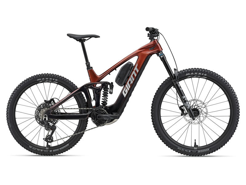GIANT Reign Advanced E+ 1 click to zoom image