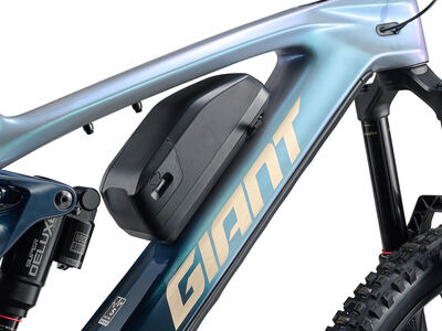 GIANT Reign Advanced E+ 2 click to zoom image