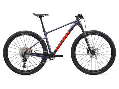 GIANT XTC SLR 29 1