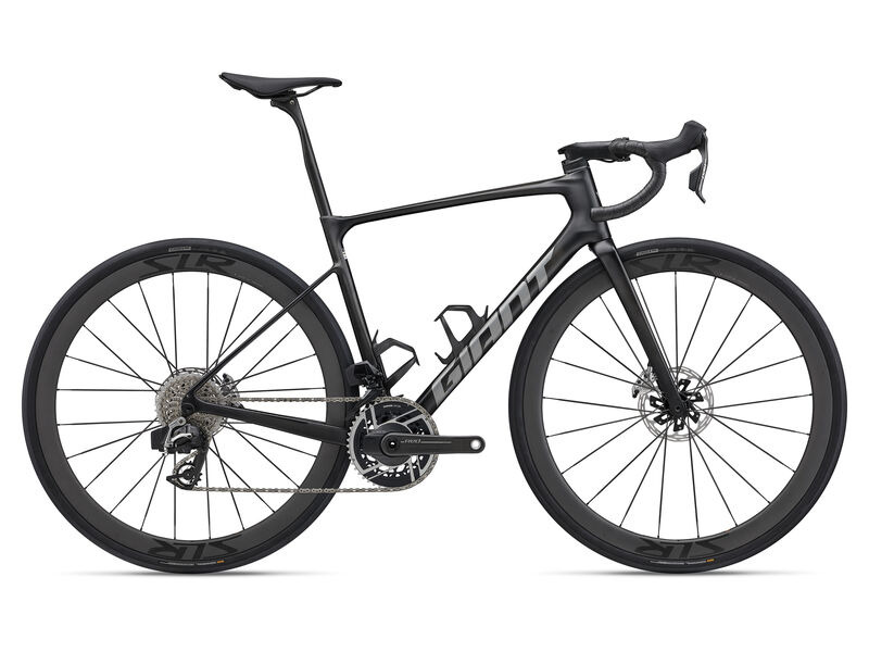 GIANT Defy Advanced Pro-Red click to zoom image