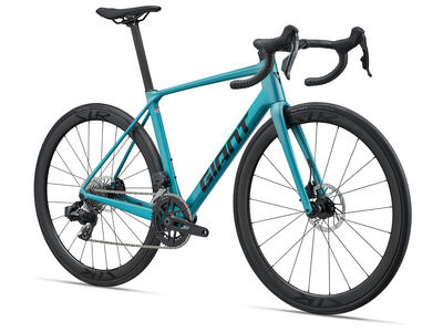 GIANT TCR Advanced 0-AXS click to zoom image