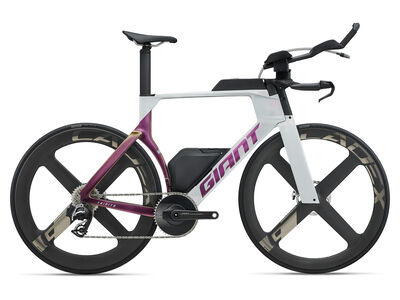 GIANT Trinity Advanced SL 0