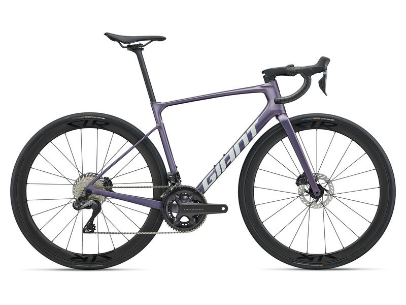 GIANT Defy Advanced-Ui2 Tempest Purple click to zoom image