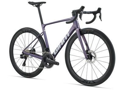 GIANT Defy Advanced-Ui2 Tempest Purple click to zoom image