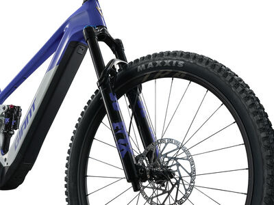 GIANT Trance Advanced E+ 1 Dusted Peri click to zoom image
