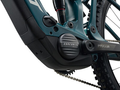 GIANT Trance Advanced E+ 2 Fanaticteal / Deeplake click to zoom image