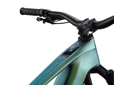 GIANT Trance Advanced E+ 2 Fanaticteal / Deeplake click to zoom image