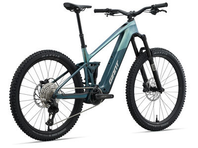 GIANT Trance Advanced E+ 2 Fanaticteal / Deeplake click to zoom image
