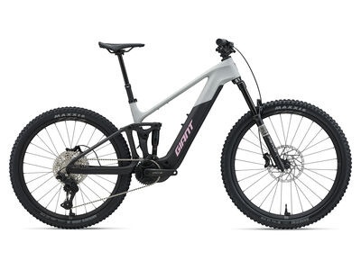 GIANT Trance Advanced E+ 2 Fanaticteal / Deeplake click to zoom image