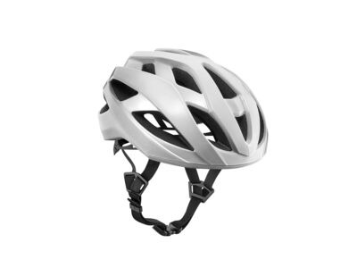 GIANT Rev Comp Helmet White click to zoom image