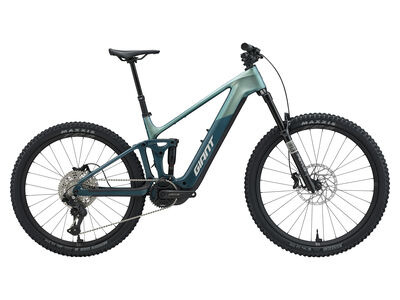 GIANT Trance Advanced E+ 2 Moon Dust / Carbon