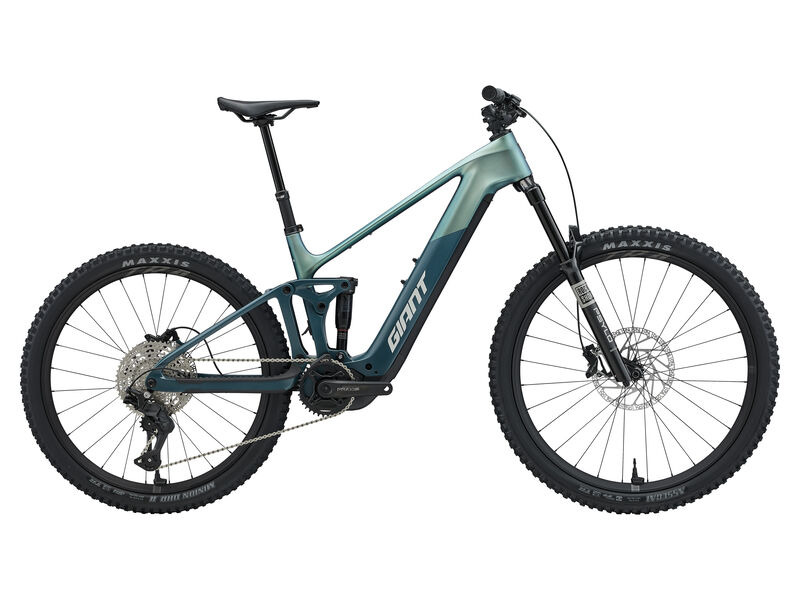 GIANT Trance Advanced E+ 2 Moon Dust / Carbon click to zoom image
