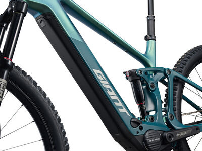 GIANT Trance Advanced E+ 2 Moon Dust / Carbon click to zoom image