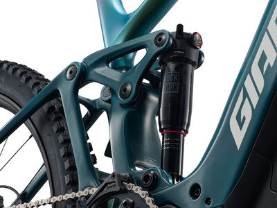 GIANT Trance Advanced E+ 2 Moon Dust / Carbon click to zoom image
