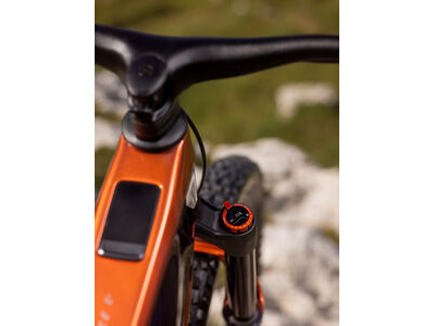 GIANT Trance Advanced E+ SE Copper Flow click to zoom image
