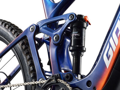 GIANT Trance Advanced E+ SE Copper Flow click to zoom image
