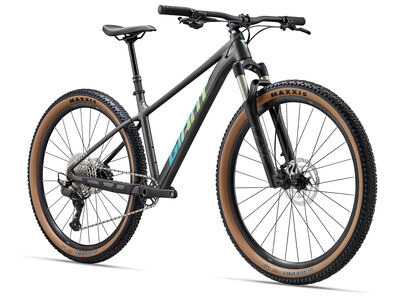 GIANT Talon 0 Stealth Chrome click to zoom image
