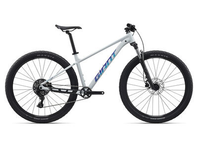 GIANT Talon 2 Icicle White