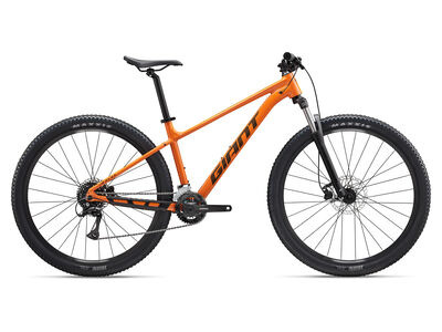 GIANT Talon 3 Orange