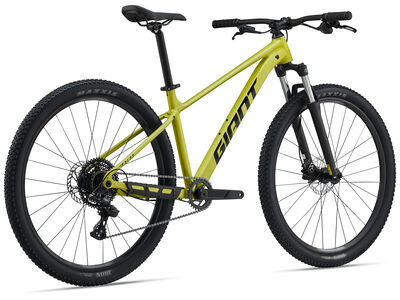 GIANT Talon 4 Cyber Lime click to zoom image
