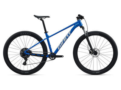 GIANT Talon 4 Azure Blue