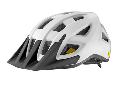 GIANT Path Helmet Matte Panther Black