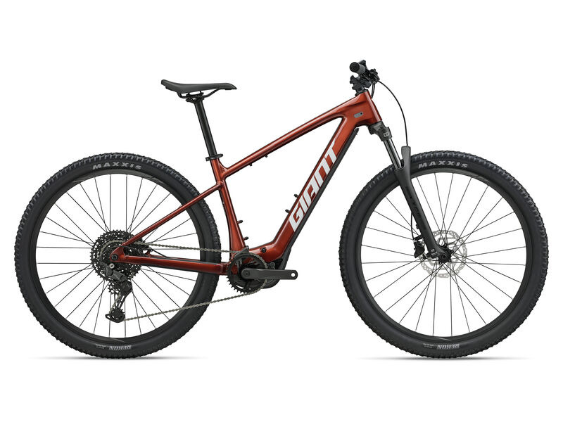 GIANT Talon E+ 2 Mars Dust click to zoom image