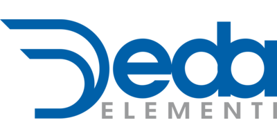 DEDA ELEMENTI logo