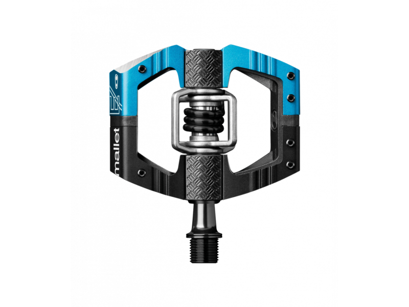 CRANKBROTHERS Mallet E LS click to zoom image